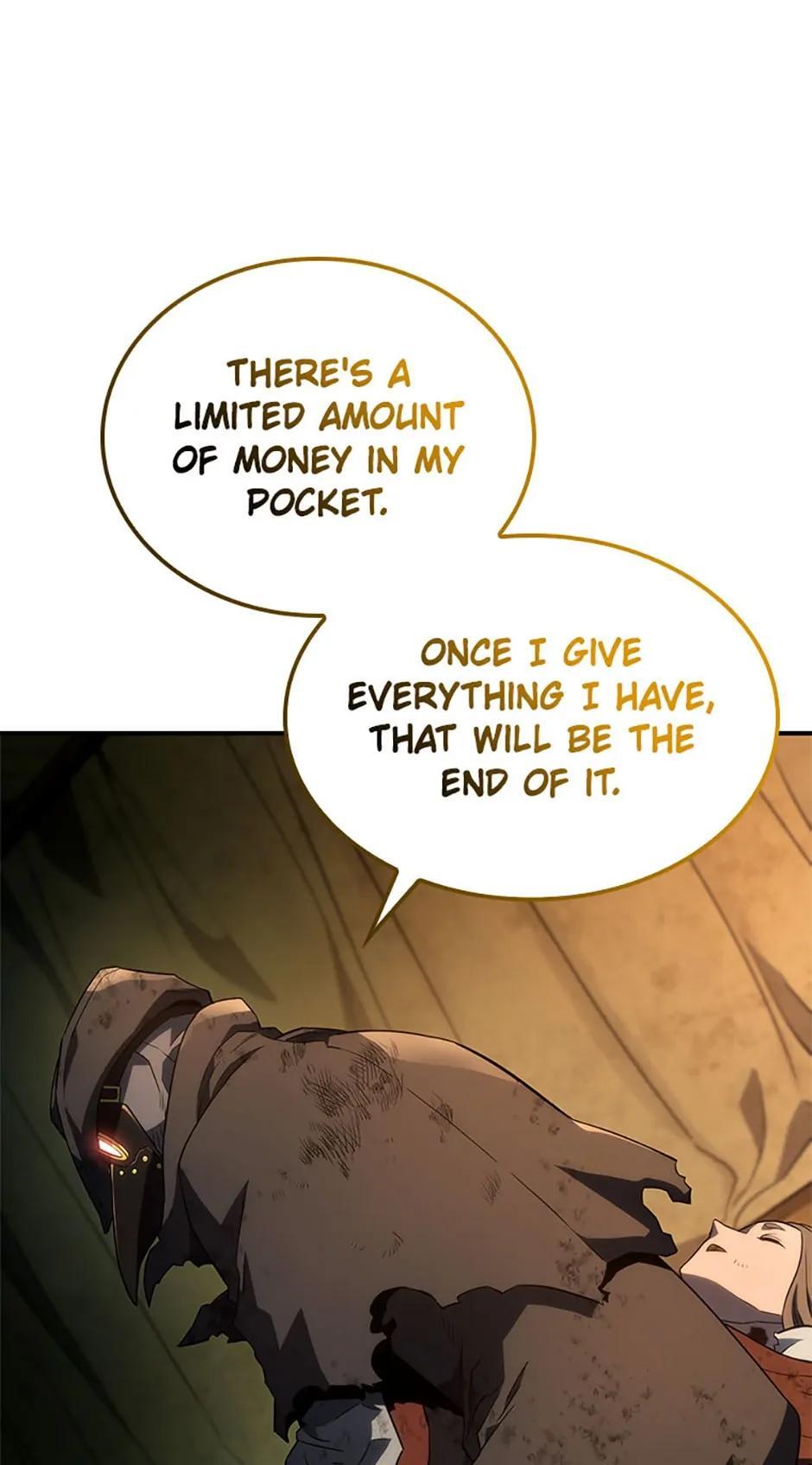 Read Cheolhyeolgeomga Sanyanggaeui Hoegwi Manga Online