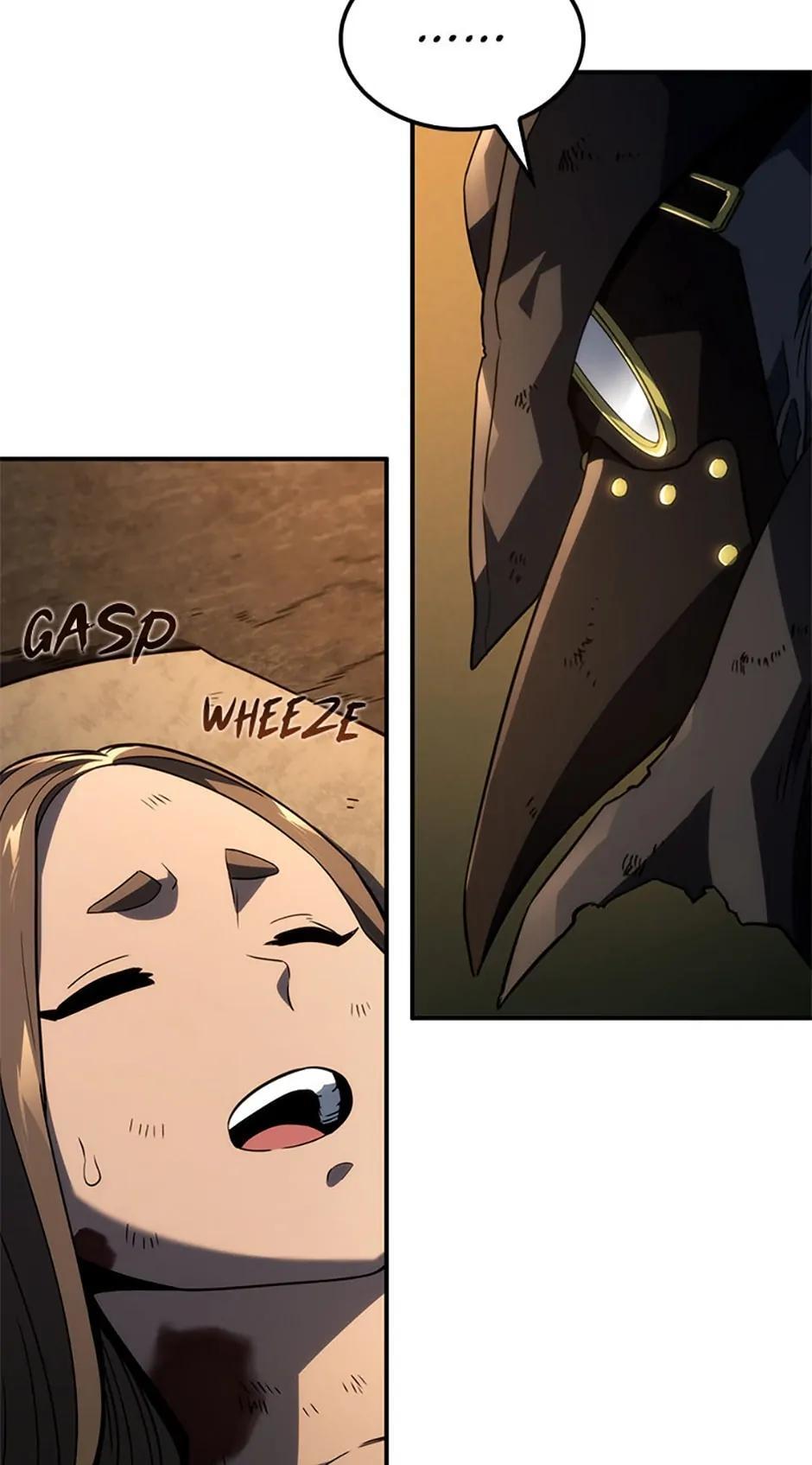 Read Cheolhyeolgeomga Sanyanggaeui Hoegwi Manga Online