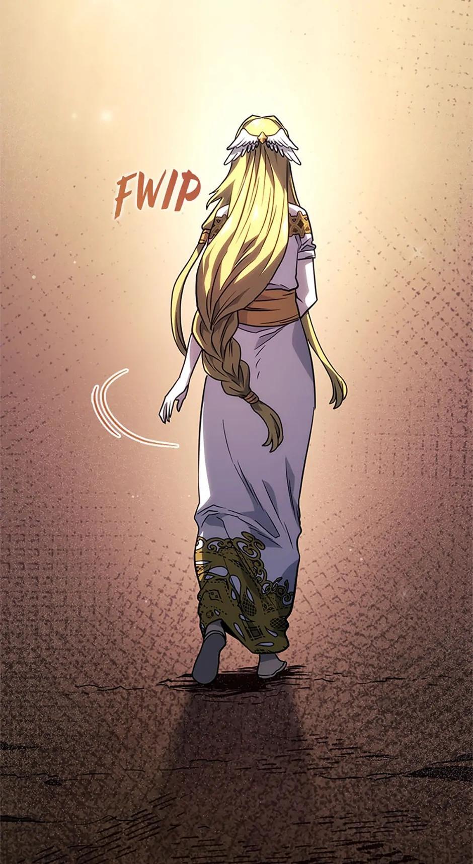 Read Cheolhyeolgeomga Sanyanggaeui Hoegwi Manga Online