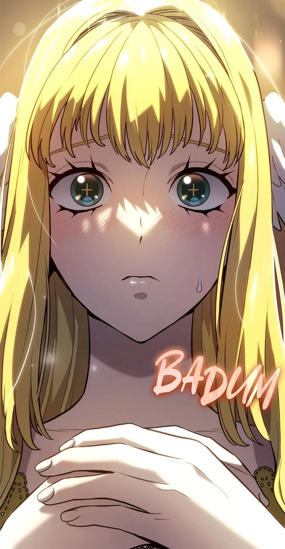 Read Cheolhyeolgeomga Sanyanggaeui Hoegwi Manga Online