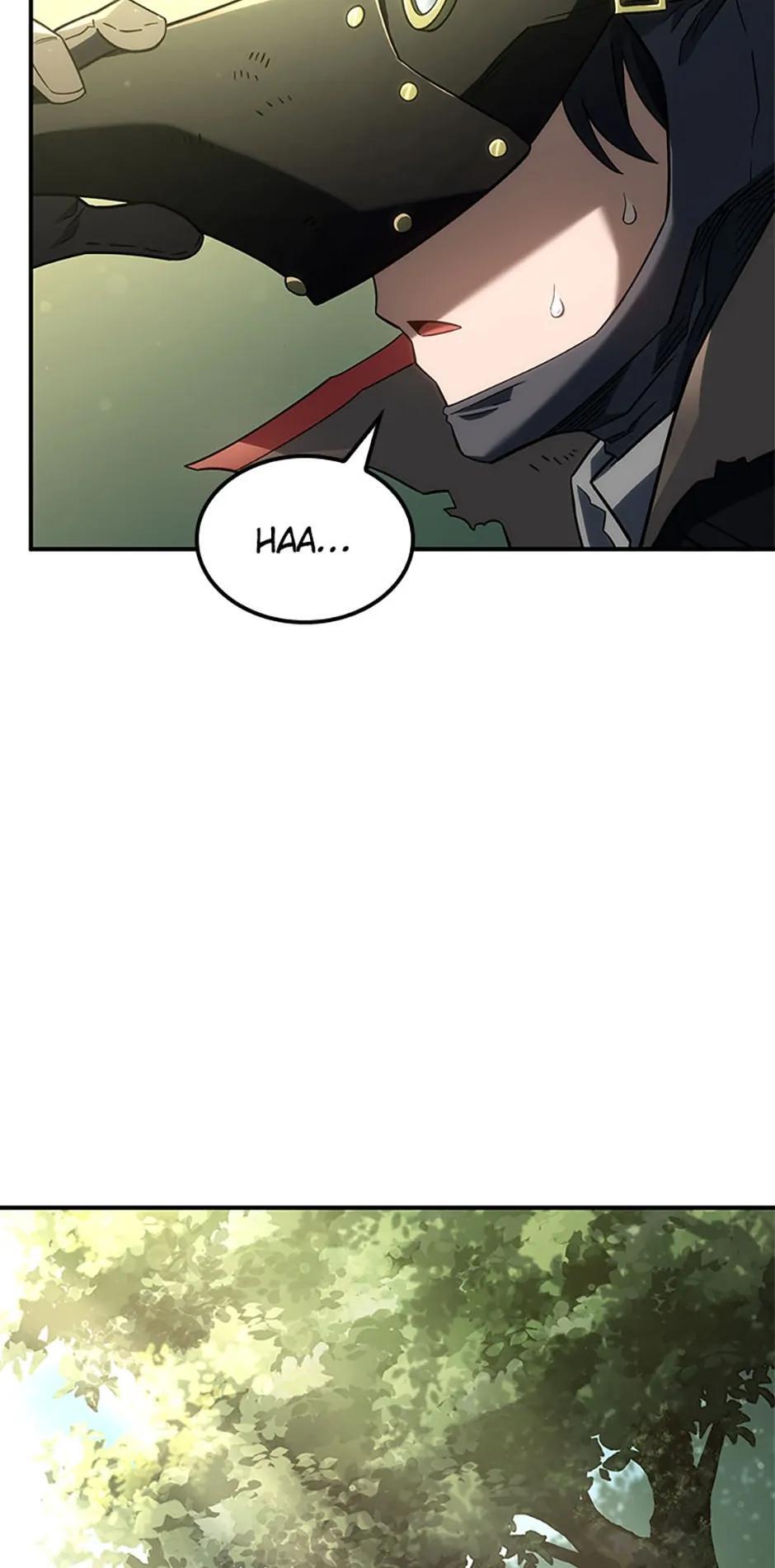 Read Cheolhyeolgeomga Sanyanggaeui Hoegwi Manga Online