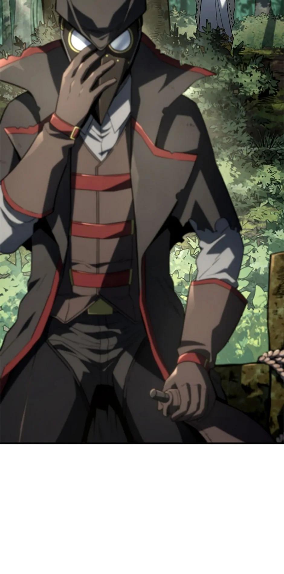 Read Cheolhyeolgeomga Sanyanggaeui Hoegwi Manga Online