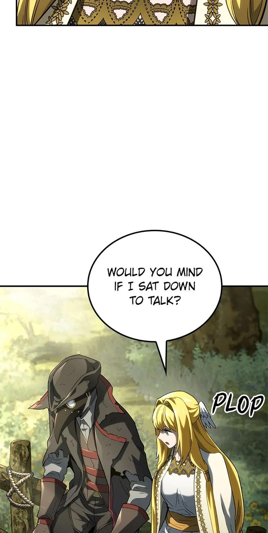 Read Cheolhyeolgeomga Sanyanggaeui Hoegwi Manga Online