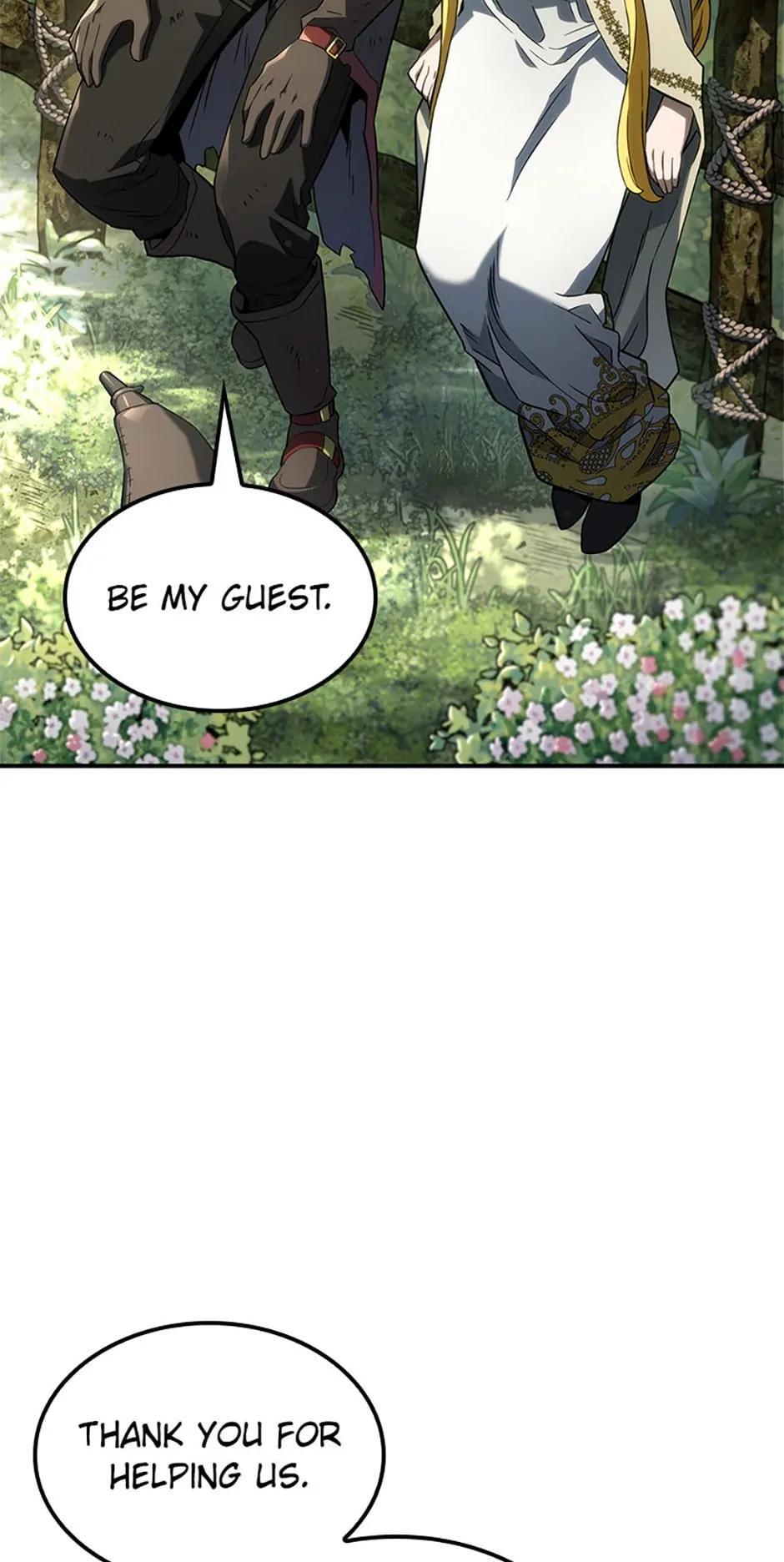 Read Cheolhyeolgeomga Sanyanggaeui Hoegwi Manga Online