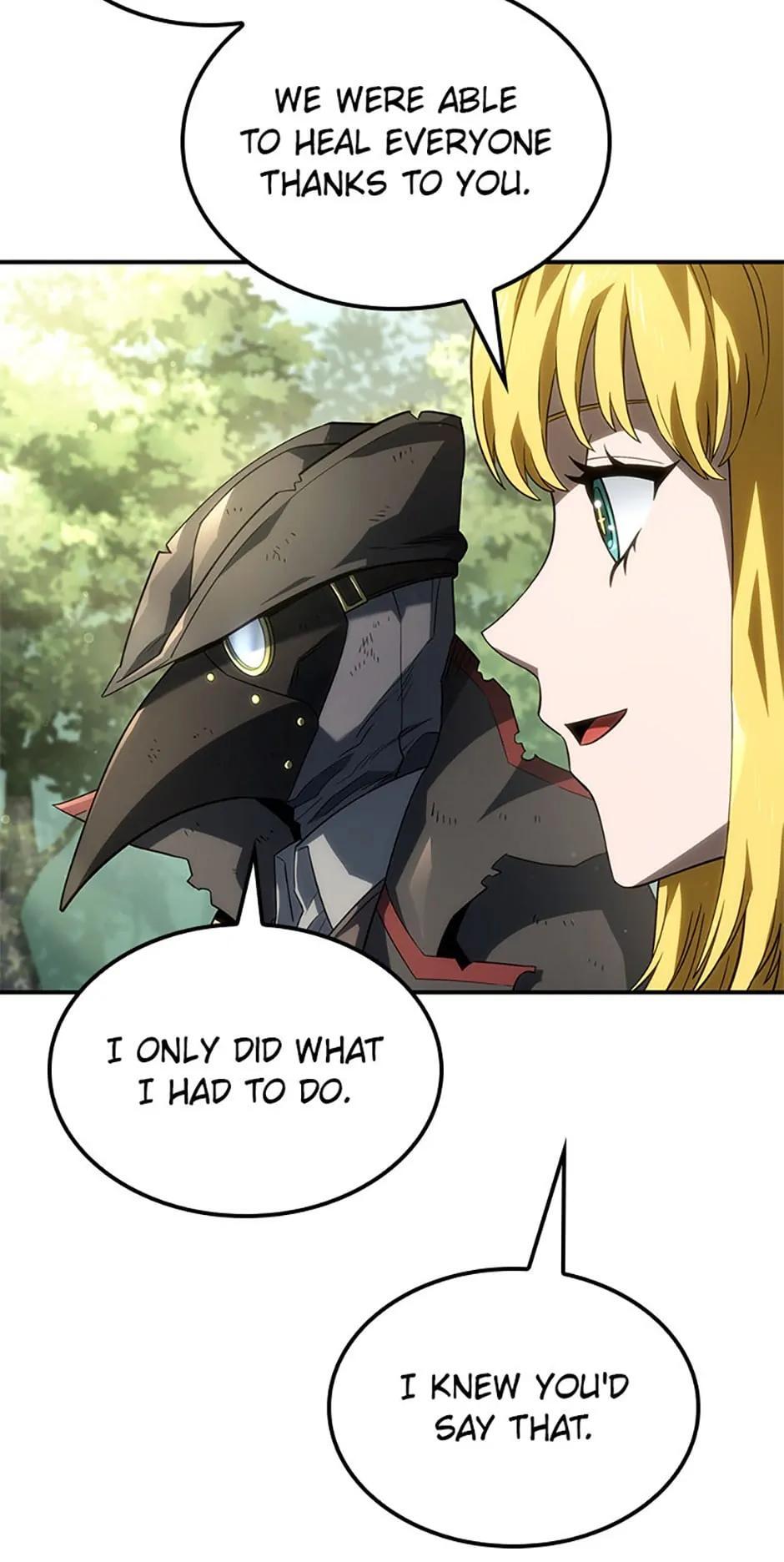 Read Cheolhyeolgeomga Sanyanggaeui Hoegwi Manga Online