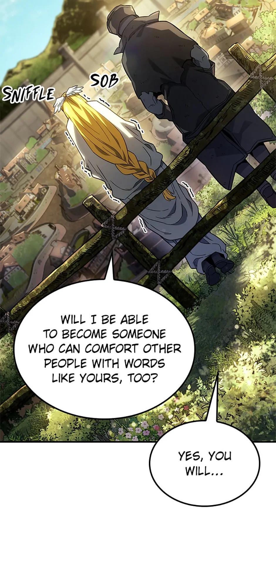 Read Cheolhyeolgeomga Sanyanggaeui Hoegwi Manga Online