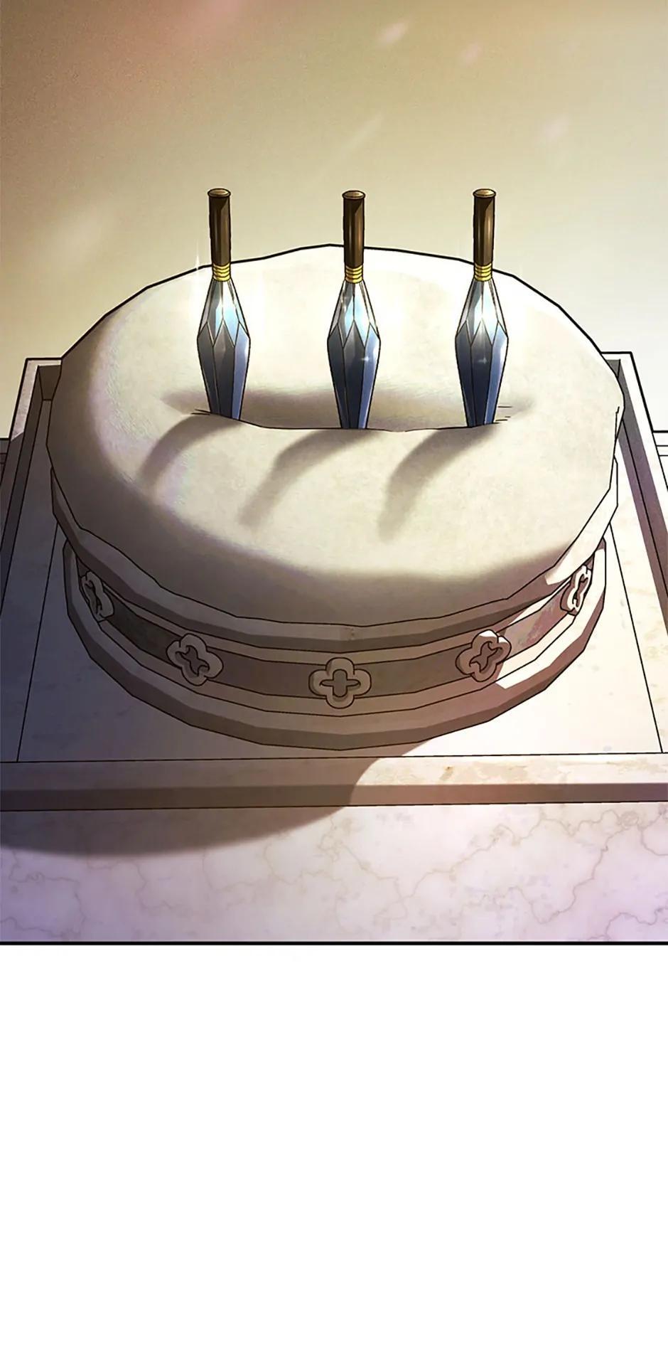 Read Cheolhyeolgeomga Sanyanggaeui Hoegwi Manga Online