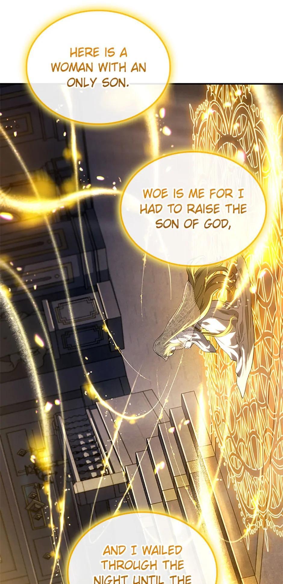 Read Cheolhyeolgeomga Sanyanggaeui Hoegwi Manga Online