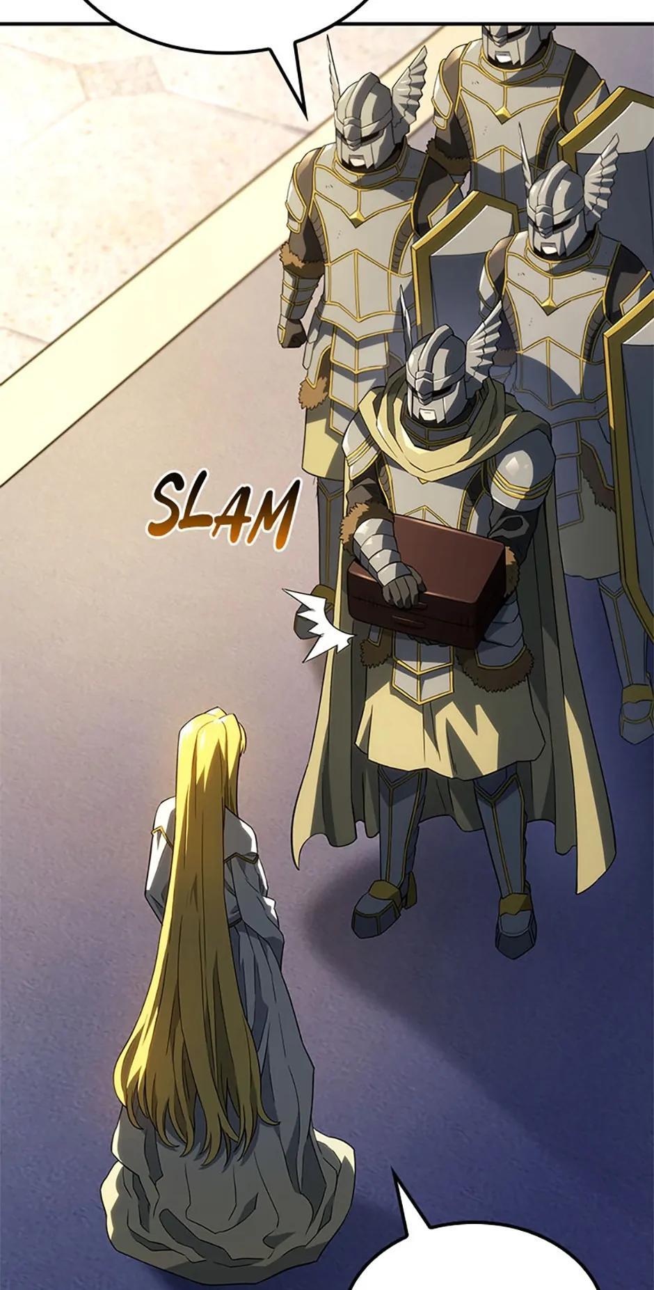 Read Cheolhyeolgeomga Sanyanggaeui Hoegwi Manga Online