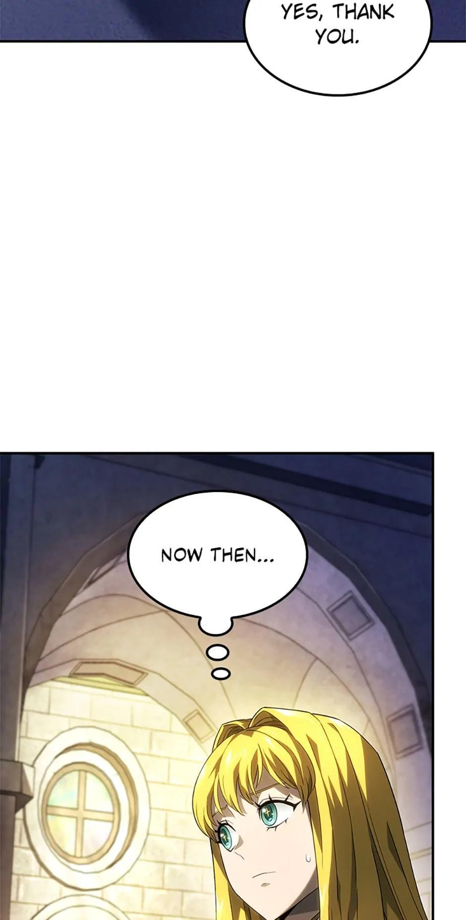 Read Cheolhyeolgeomga Sanyanggaeui Hoegwi Manga Online