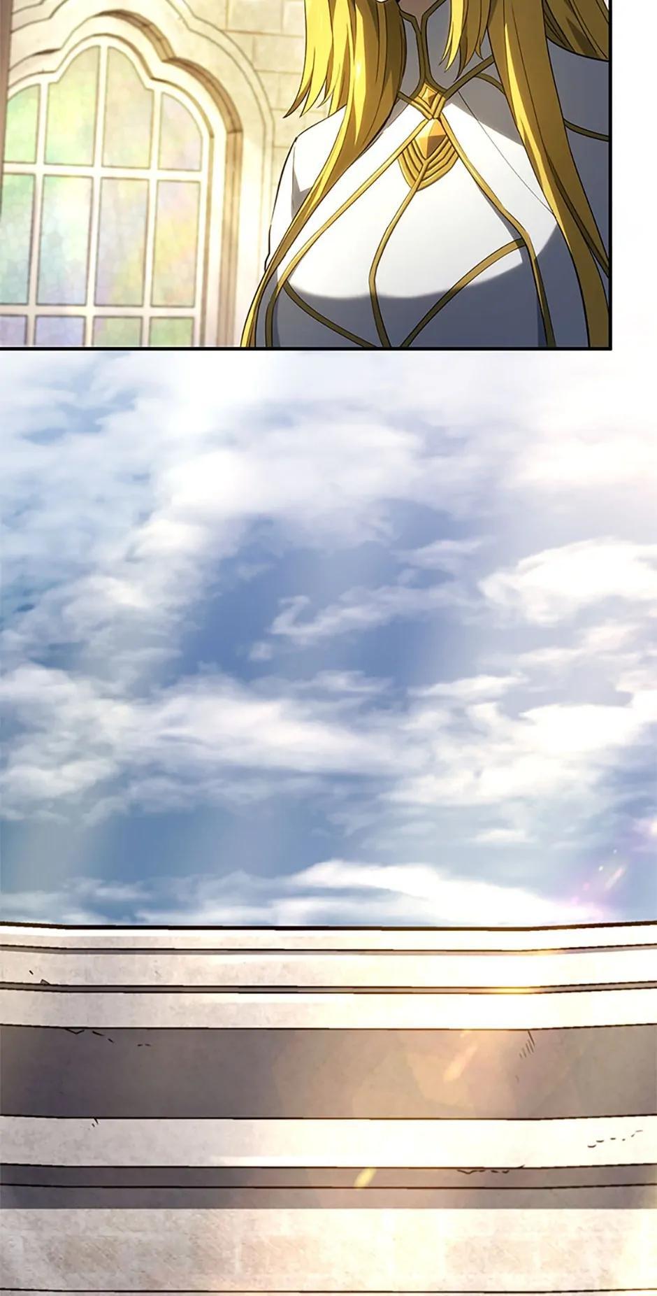 Read Cheolhyeolgeomga Sanyanggaeui Hoegwi Manga Online