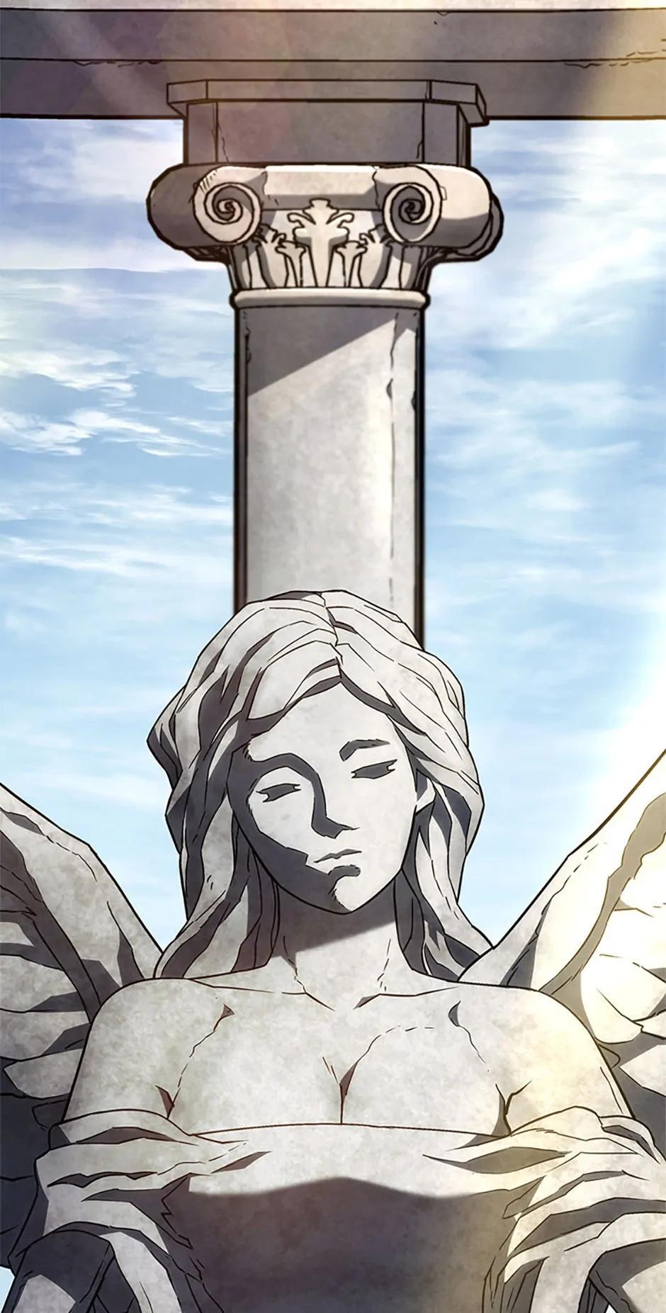 Read Cheolhyeolgeomga Sanyanggaeui Hoegwi Manga Online