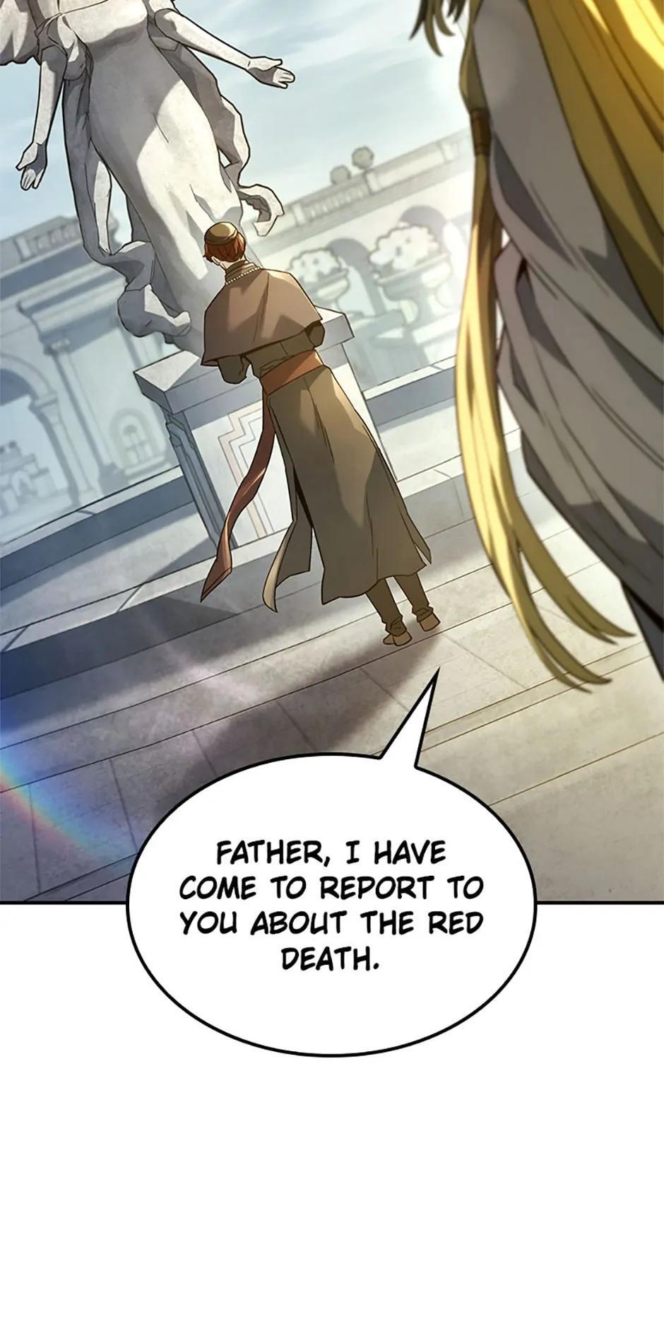 Read Cheolhyeolgeomga Sanyanggaeui Hoegwi Manga Online