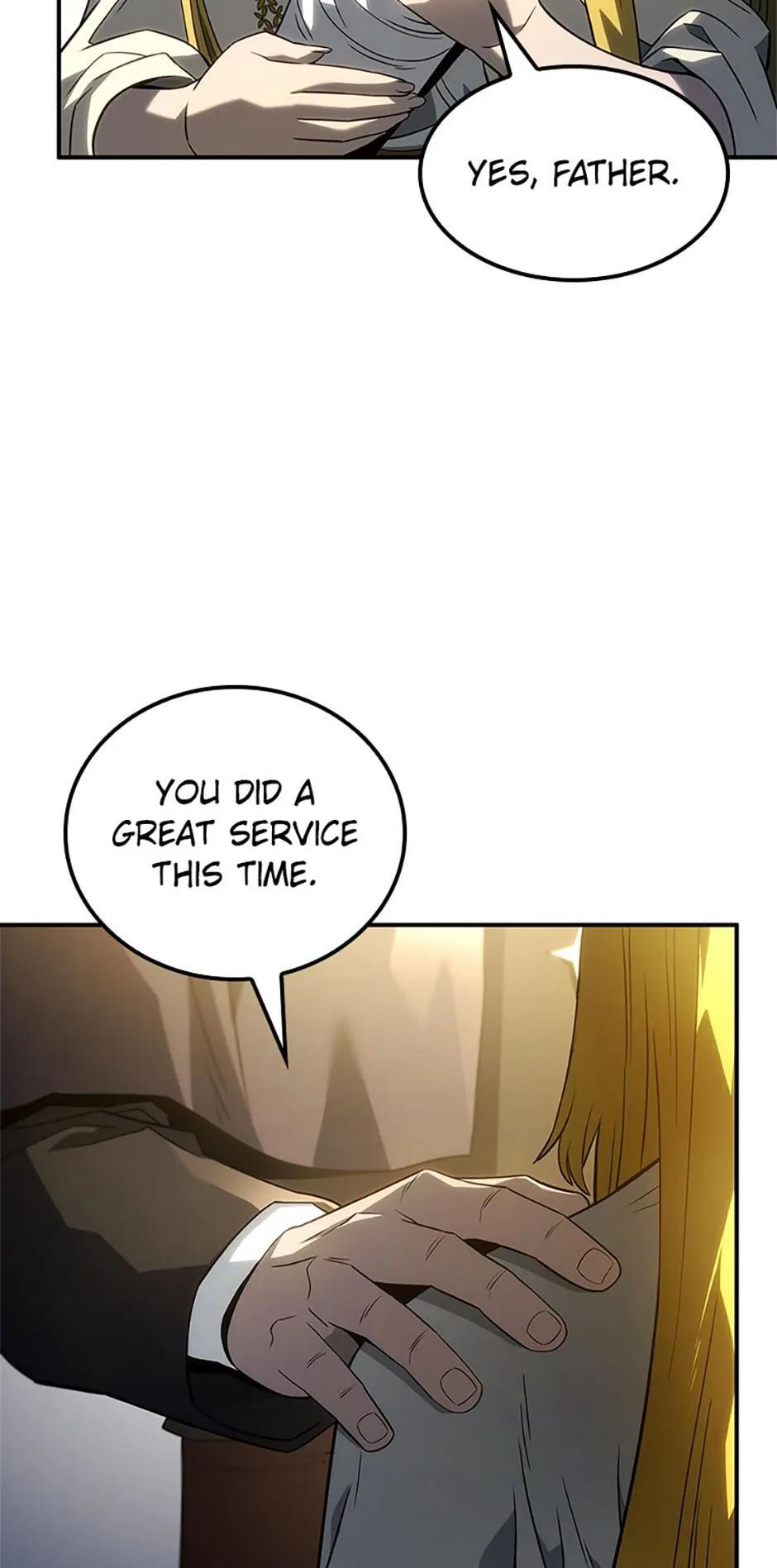 Read Cheolhyeolgeomga Sanyanggaeui Hoegwi Manga Online