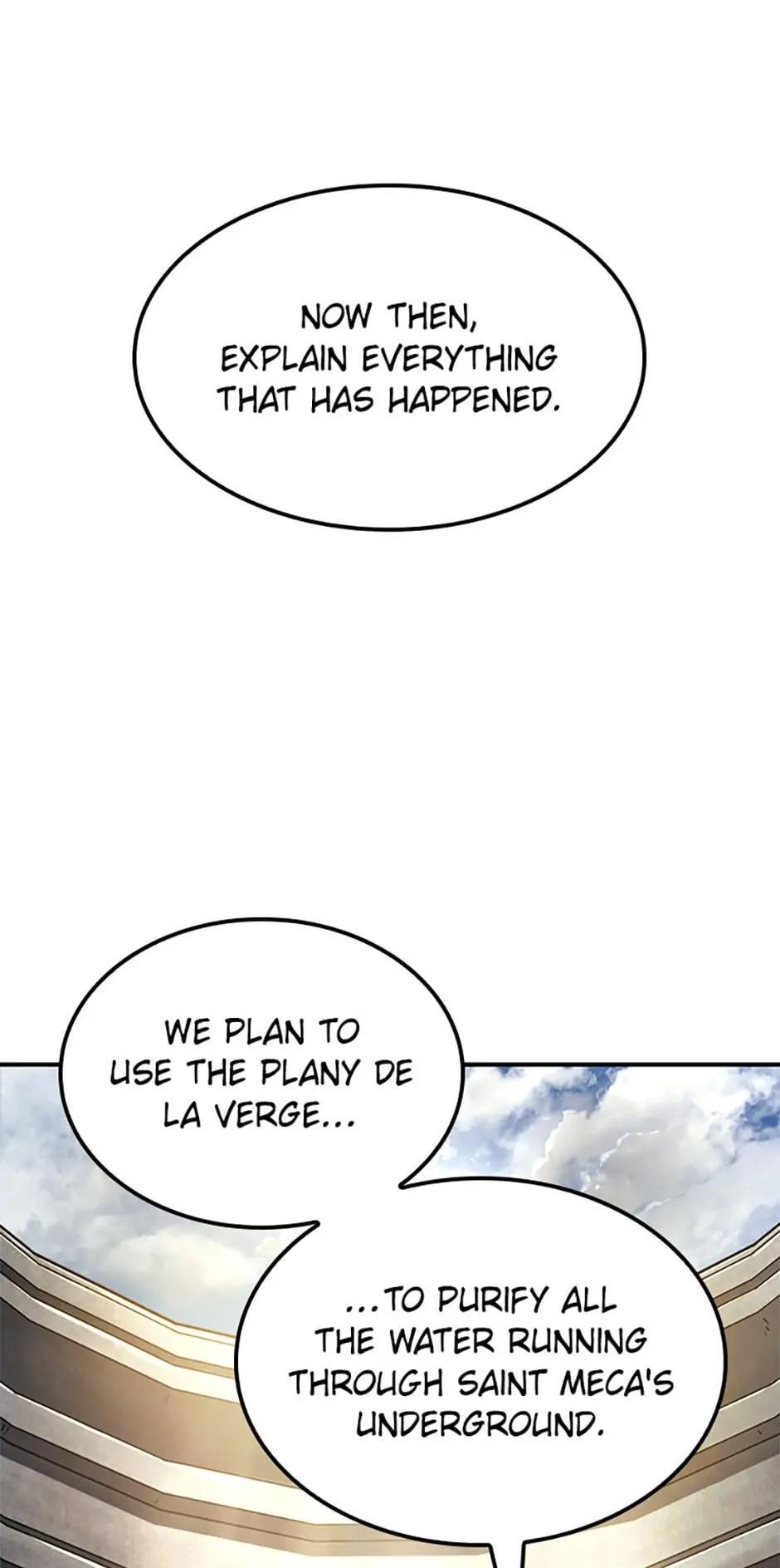 Read Cheolhyeolgeomga Sanyanggaeui Hoegwi Manga Online