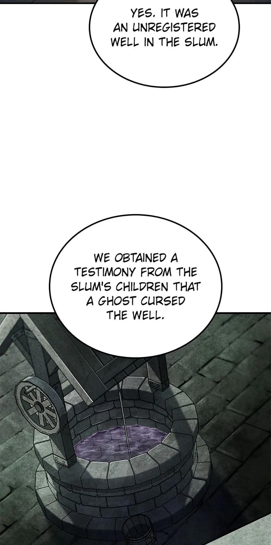 Read Cheolhyeolgeomga Sanyanggaeui Hoegwi Manga Online