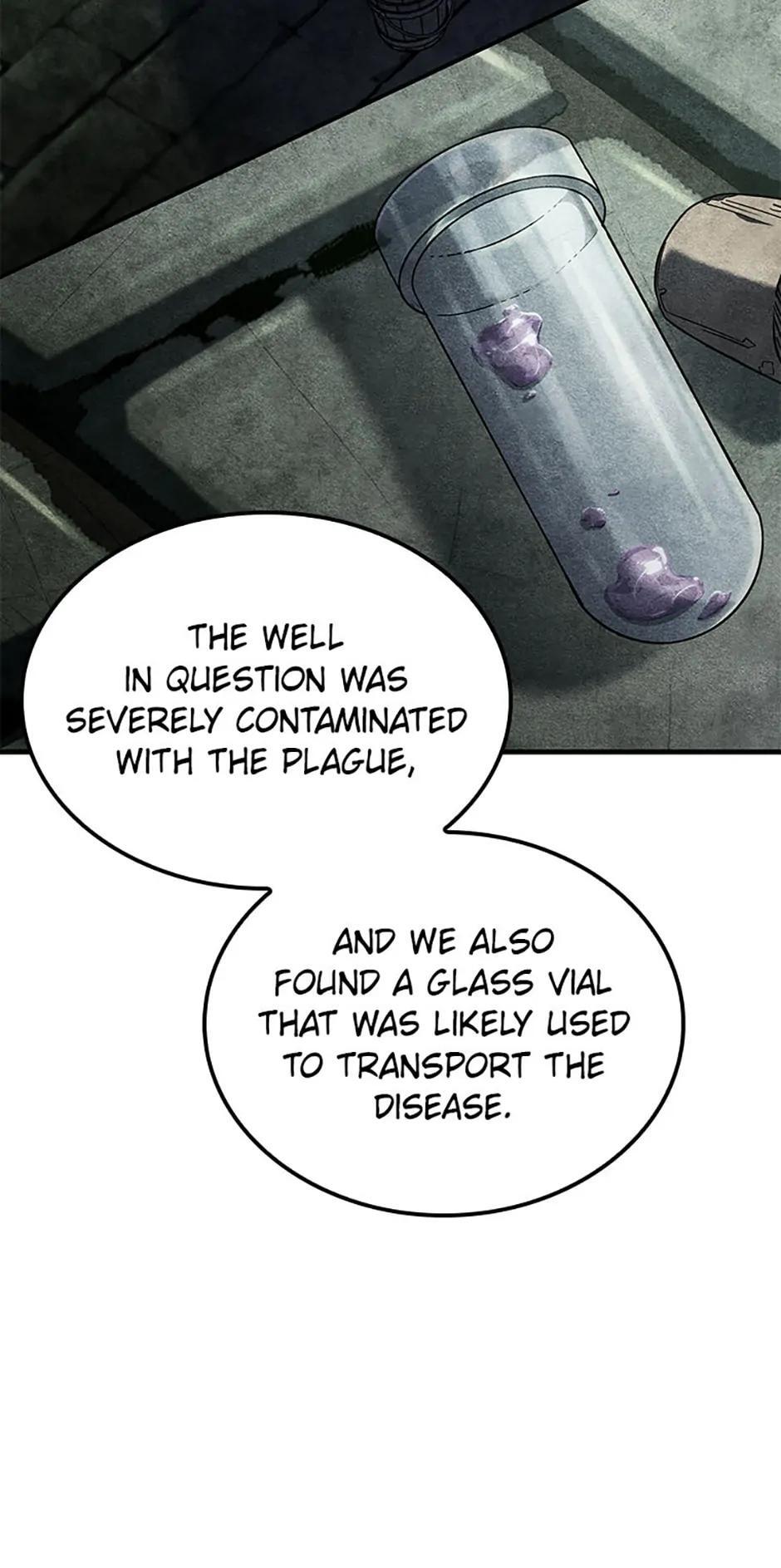 Read Cheolhyeolgeomga Sanyanggaeui Hoegwi Manga Online