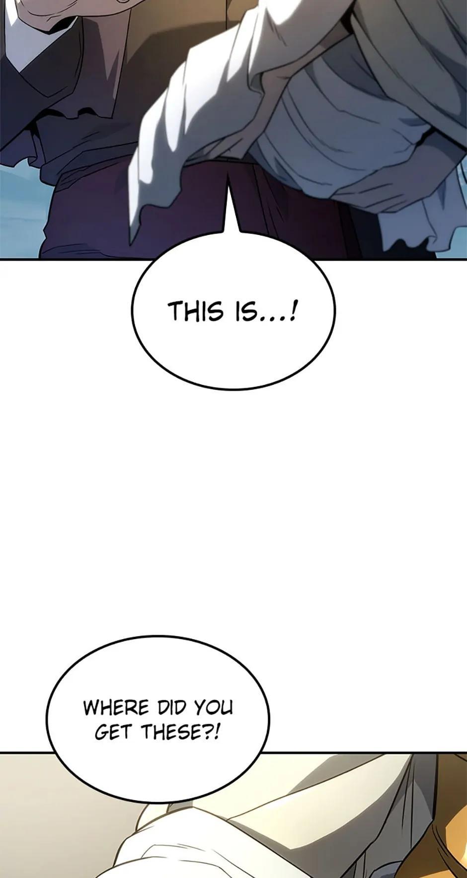 Read Cheolhyeolgeomga Sanyanggaeui Hoegwi Manga Online