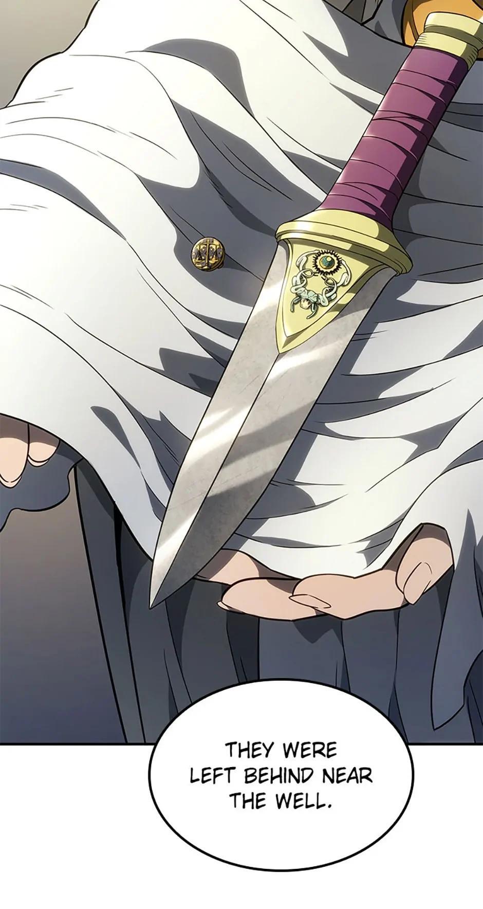 Read Cheolhyeolgeomga Sanyanggaeui Hoegwi Manga Online