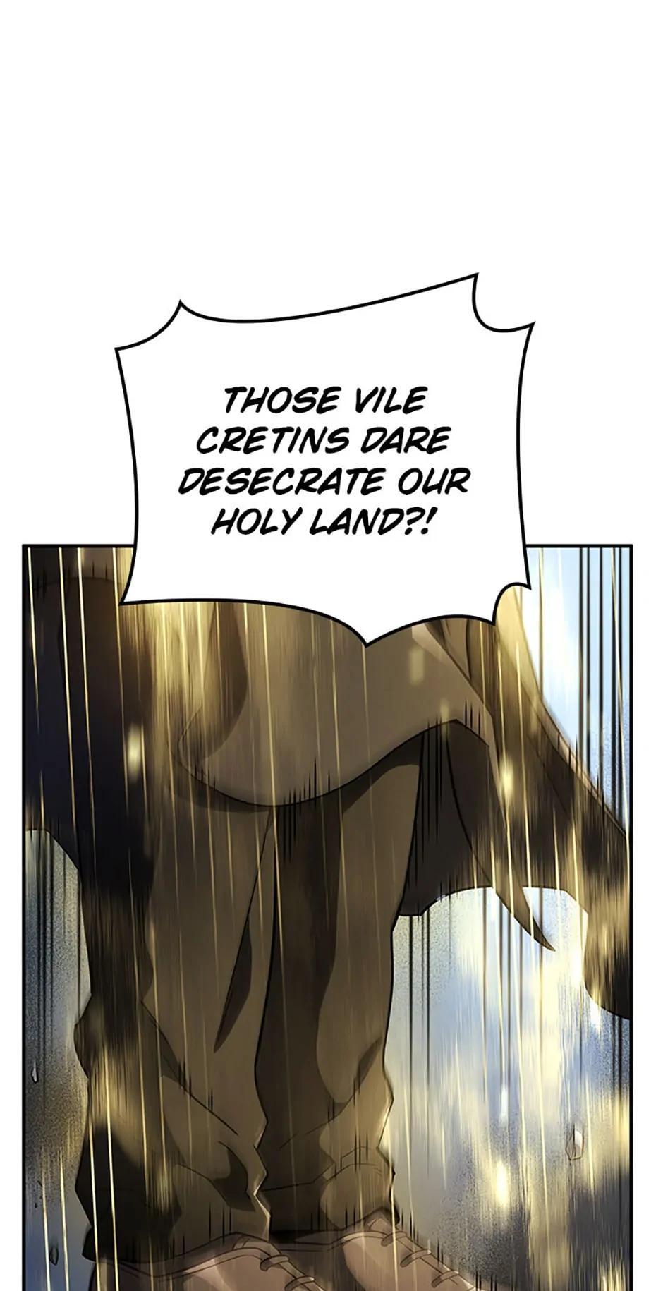 Read Cheolhyeolgeomga Sanyanggaeui Hoegwi Manga Online