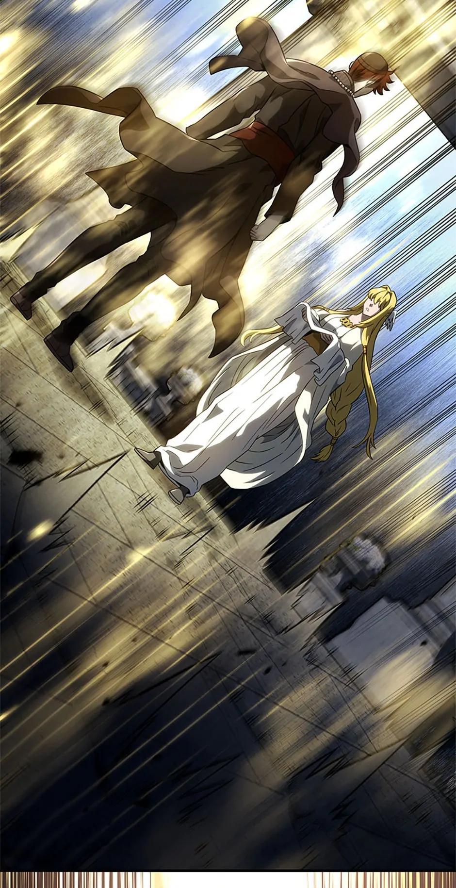 Read Cheolhyeolgeomga Sanyanggaeui Hoegwi Manga Online