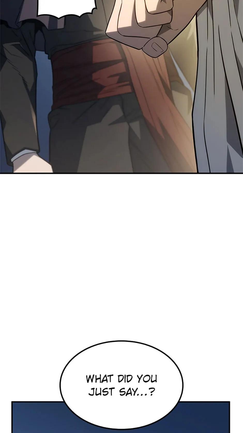 Read Cheolhyeolgeomga Sanyanggaeui Hoegwi Manga Online