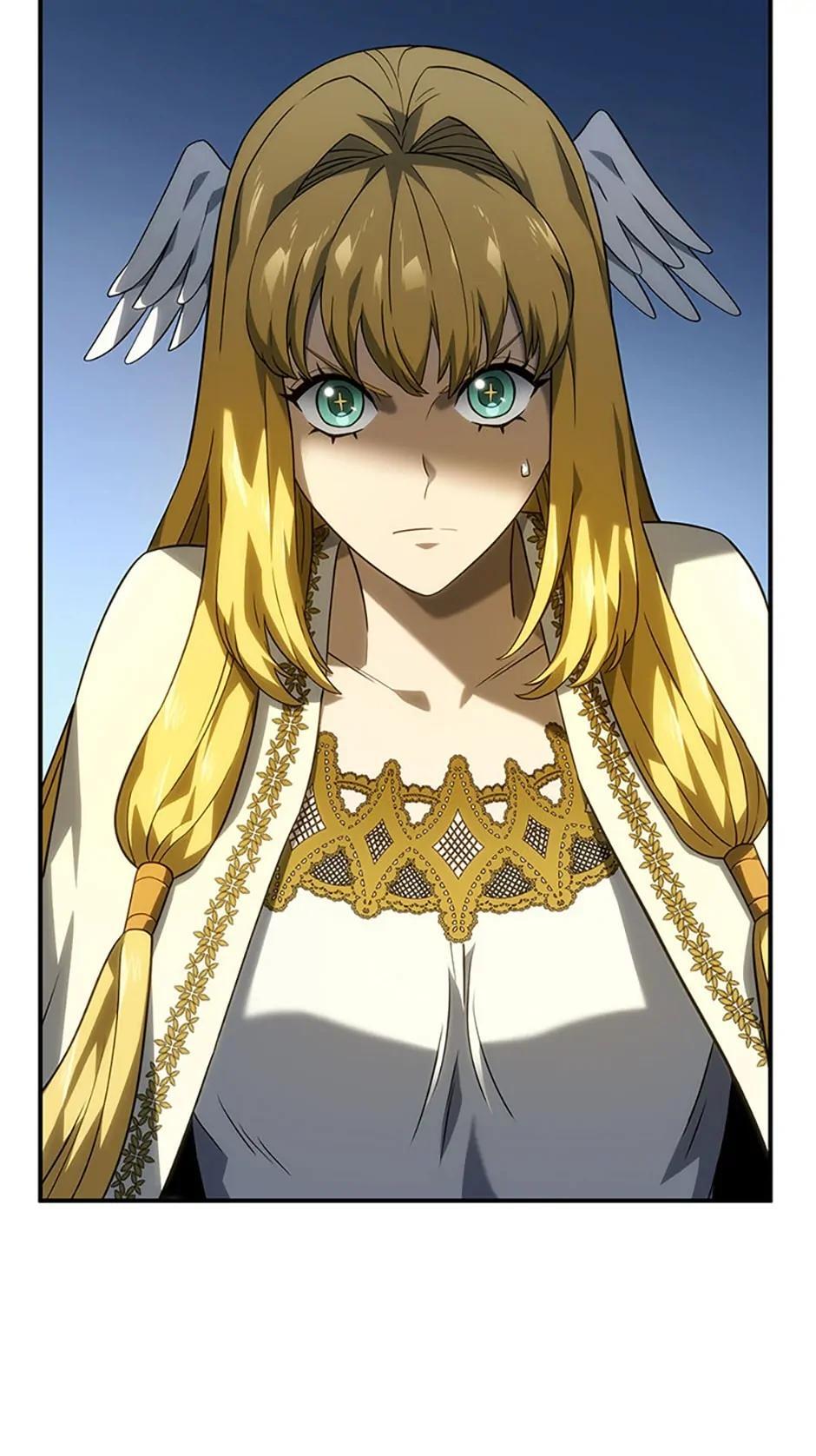 Read Cheolhyeolgeomga Sanyanggaeui Hoegwi Manga Online