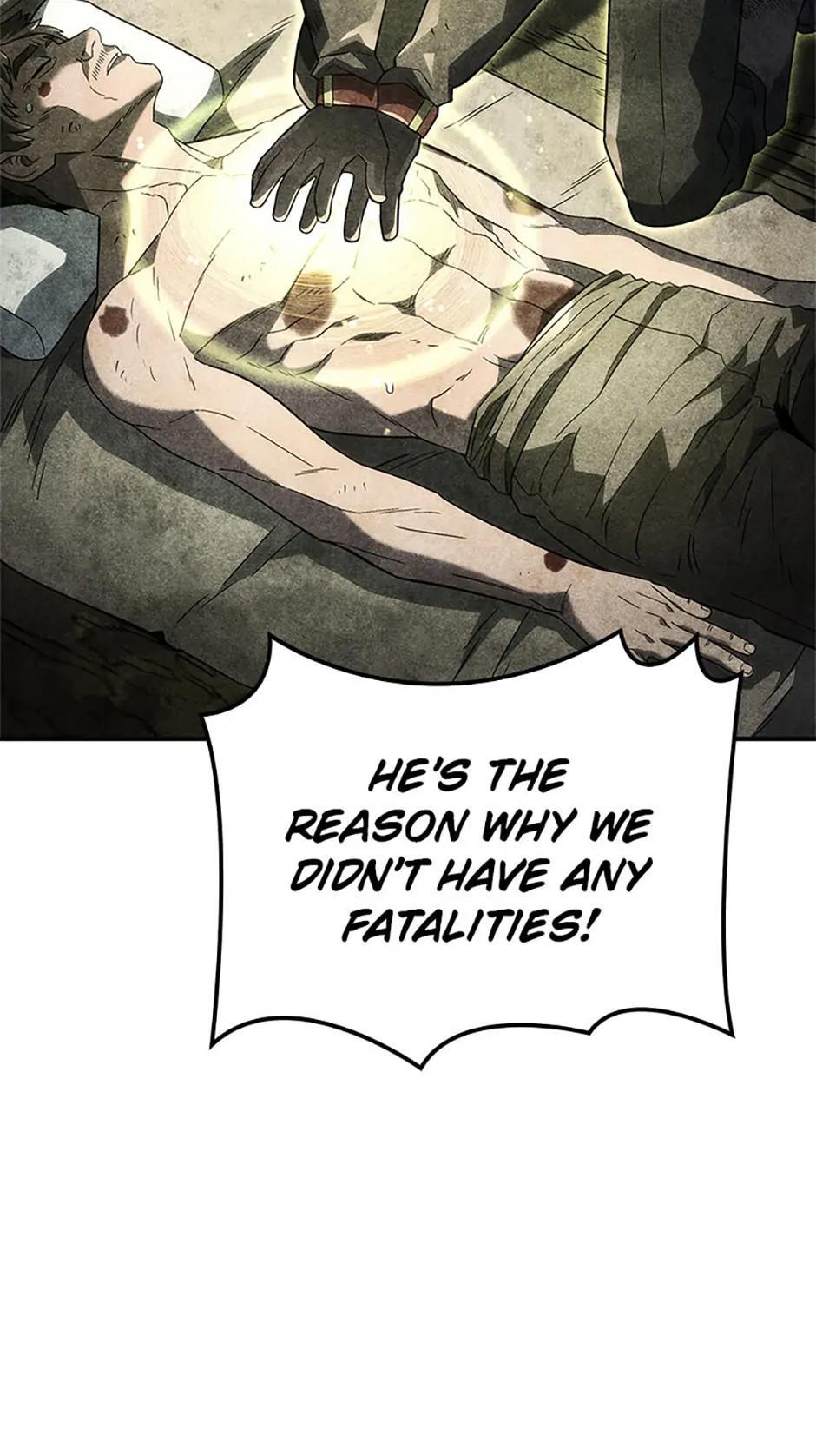 Read Cheolhyeolgeomga Sanyanggaeui Hoegwi Manga Online