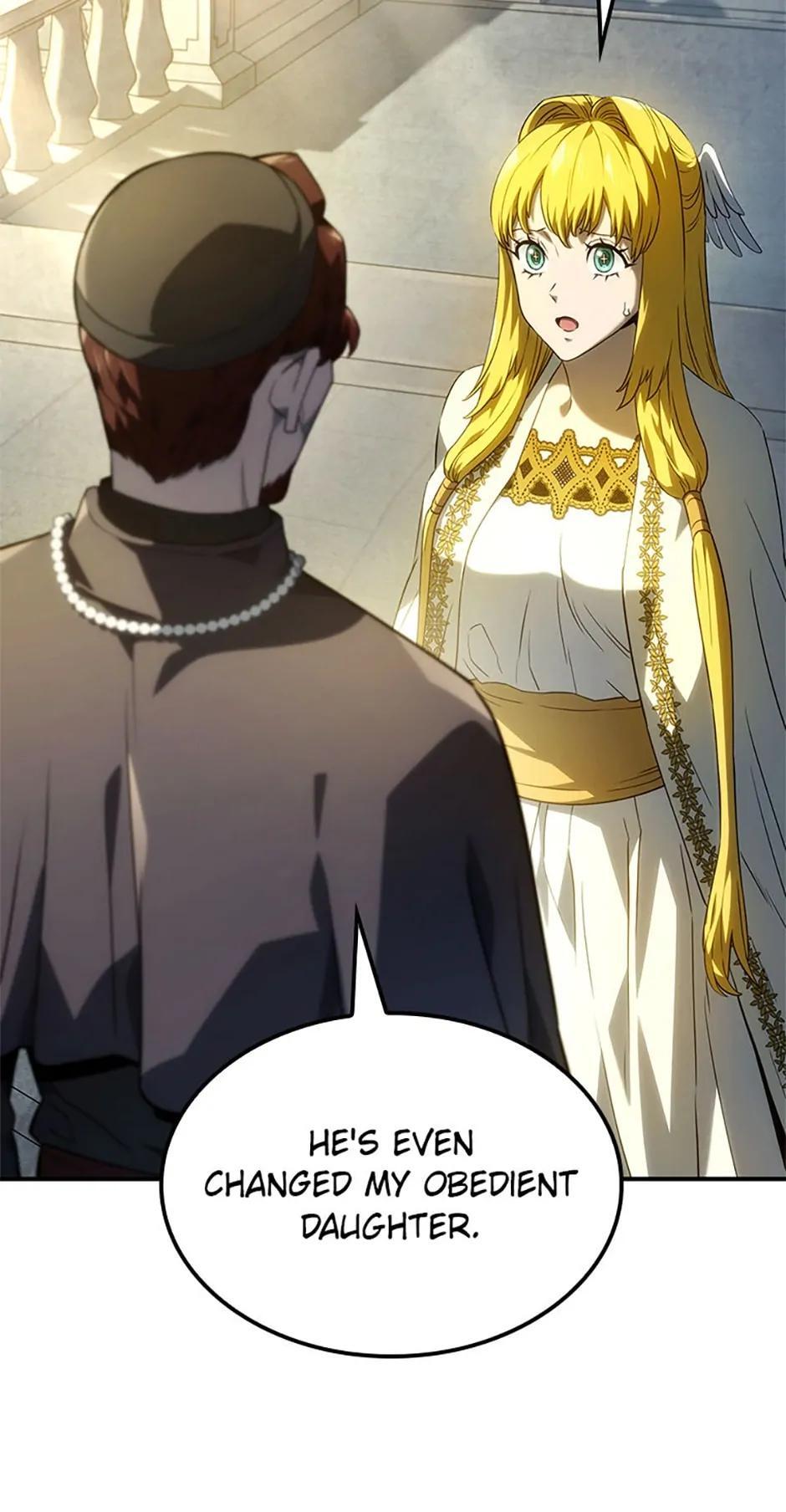 Read Cheolhyeolgeomga Sanyanggaeui Hoegwi Manga Online