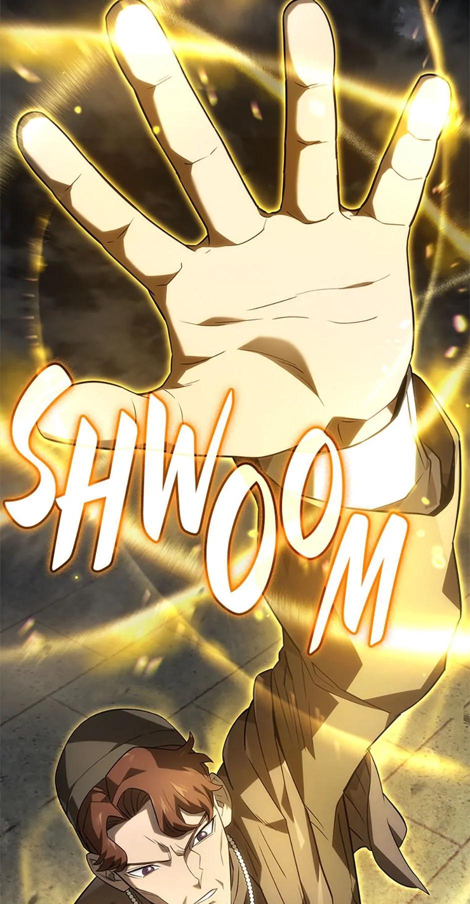 Read Cheolhyeolgeomga Sanyanggaeui Hoegwi Manga Online