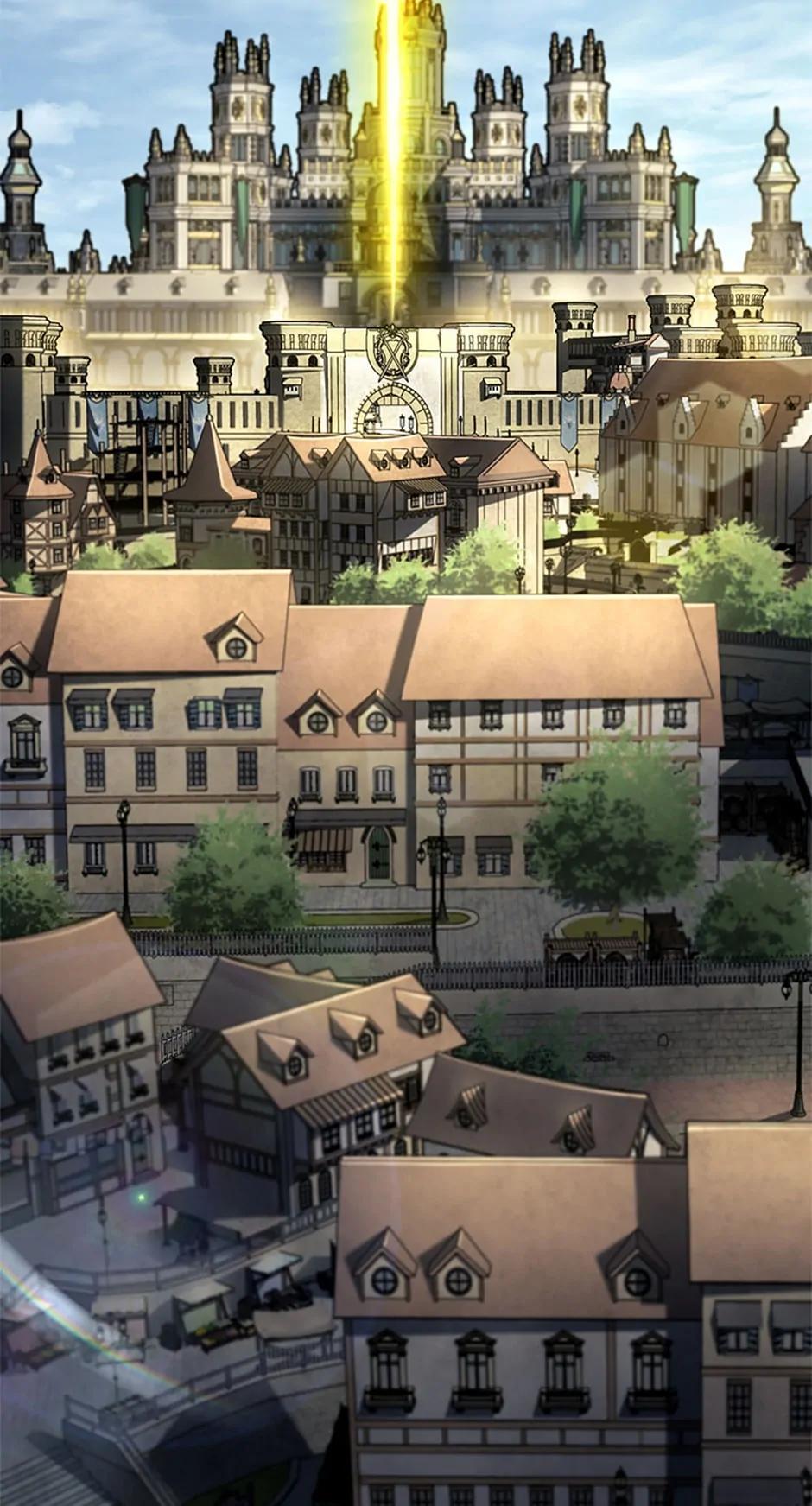 Read Cheolhyeolgeomga Sanyanggaeui Hoegwi Manga Online