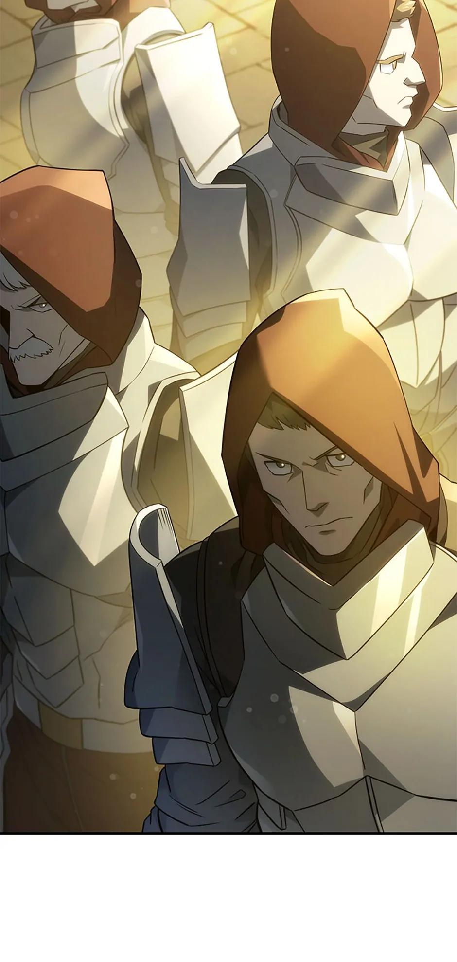 Read Cheolhyeolgeomga Sanyanggaeui Hoegwi Manga Online