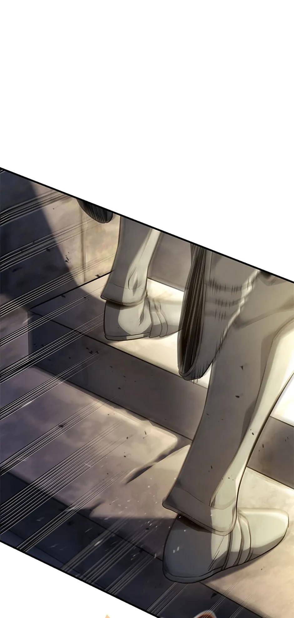 Read Cheolhyeolgeomga Sanyanggaeui Hoegwi Manga Online