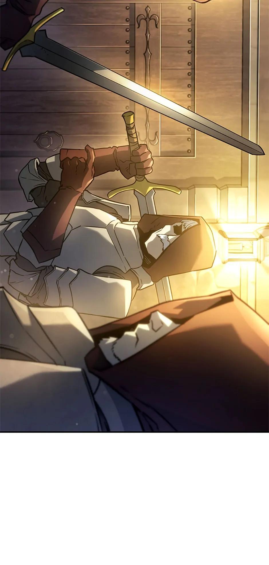 Read Cheolhyeolgeomga Sanyanggaeui Hoegwi Manga Online