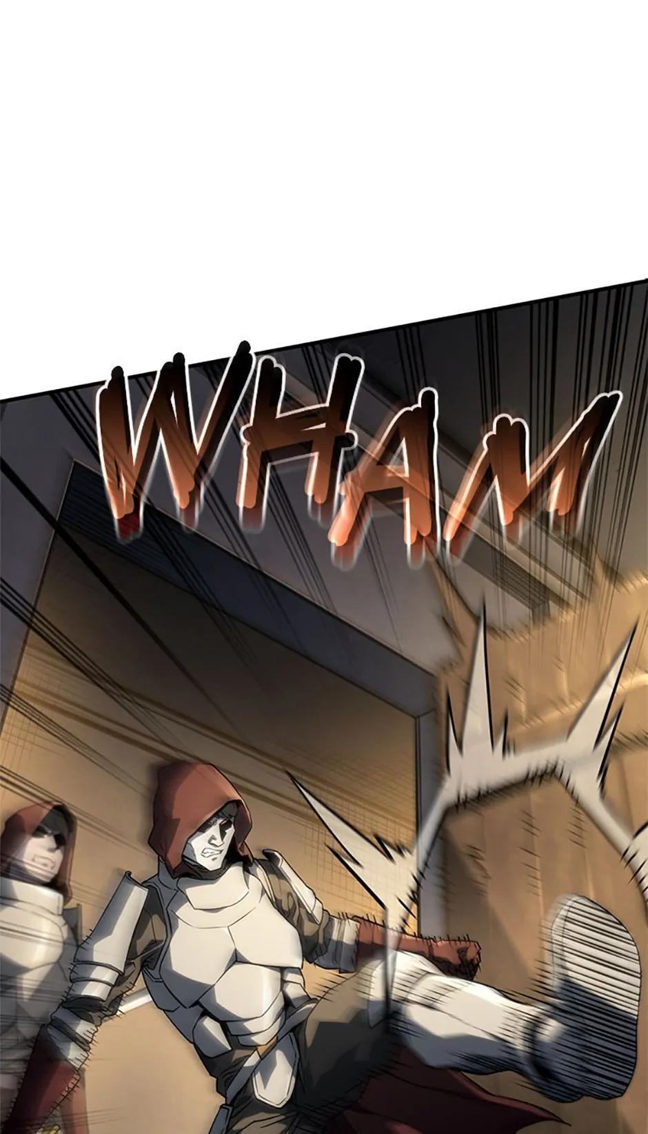 Read Cheolhyeolgeomga Sanyanggaeui Hoegwi Manga Online