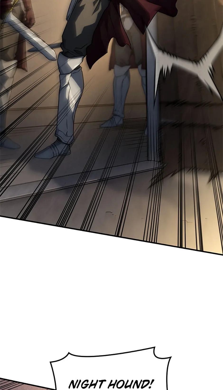 Read Cheolhyeolgeomga Sanyanggaeui Hoegwi Manga Online