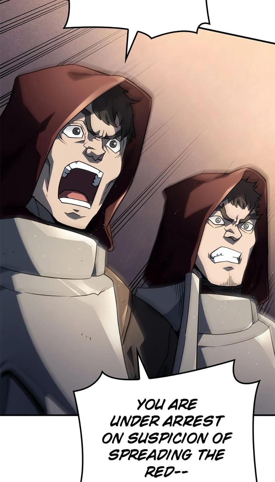 Read Cheolhyeolgeomga Sanyanggaeui Hoegwi Manga Online