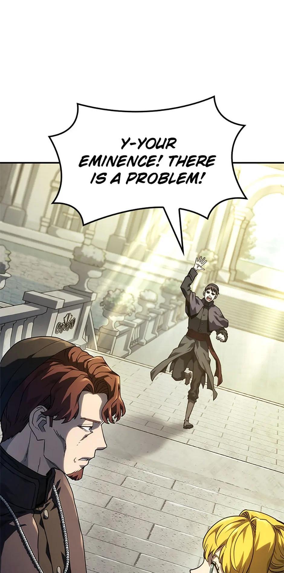 Read Cheolhyeolgeomga Sanyanggaeui Hoegwi Manga Online