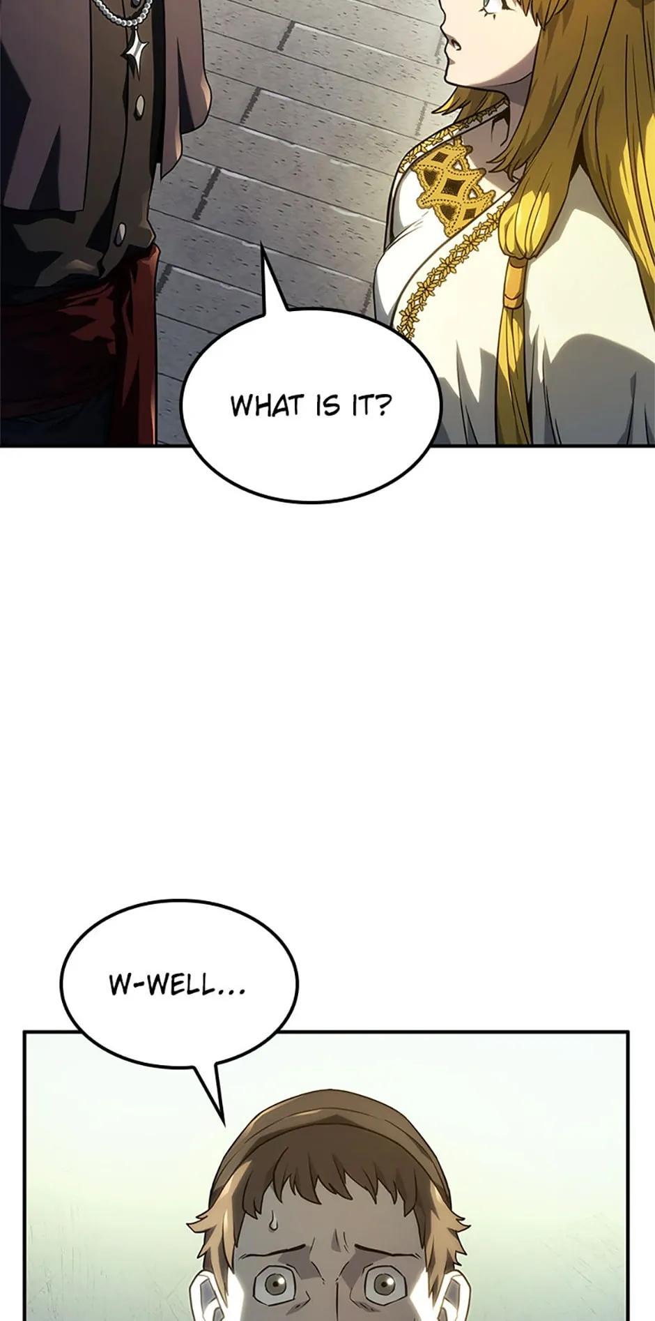 Read Cheolhyeolgeomga Sanyanggaeui Hoegwi Manga Online