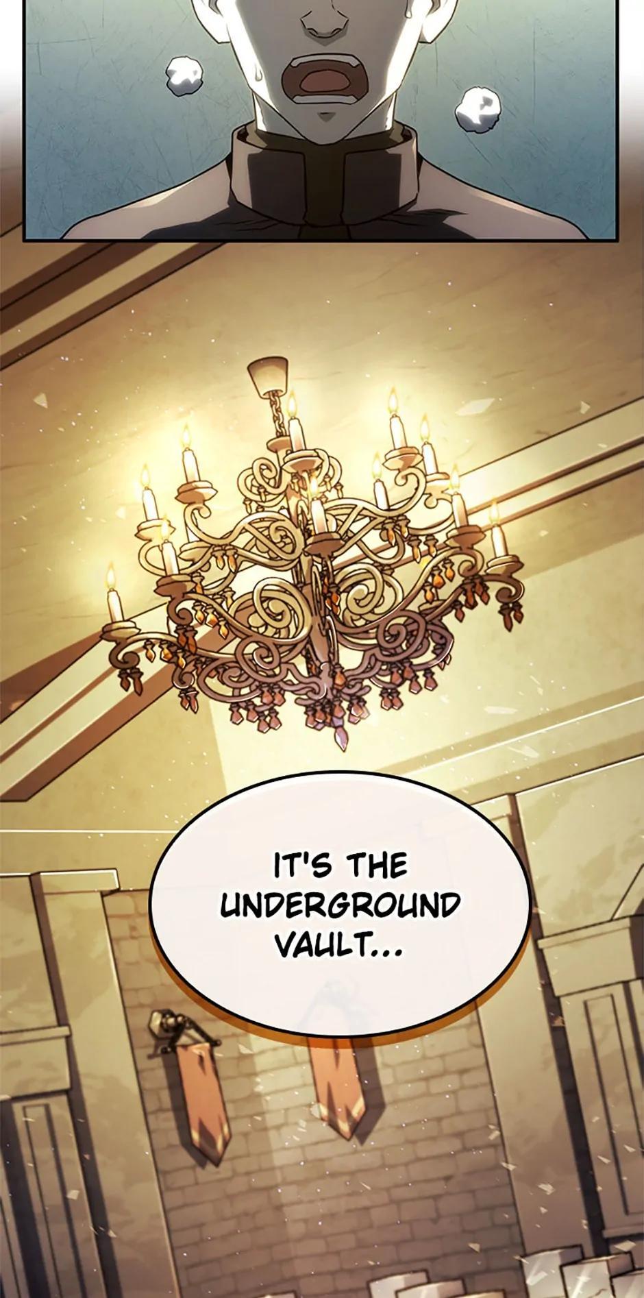 Read Cheolhyeolgeomga Sanyanggaeui Hoegwi Manga Online