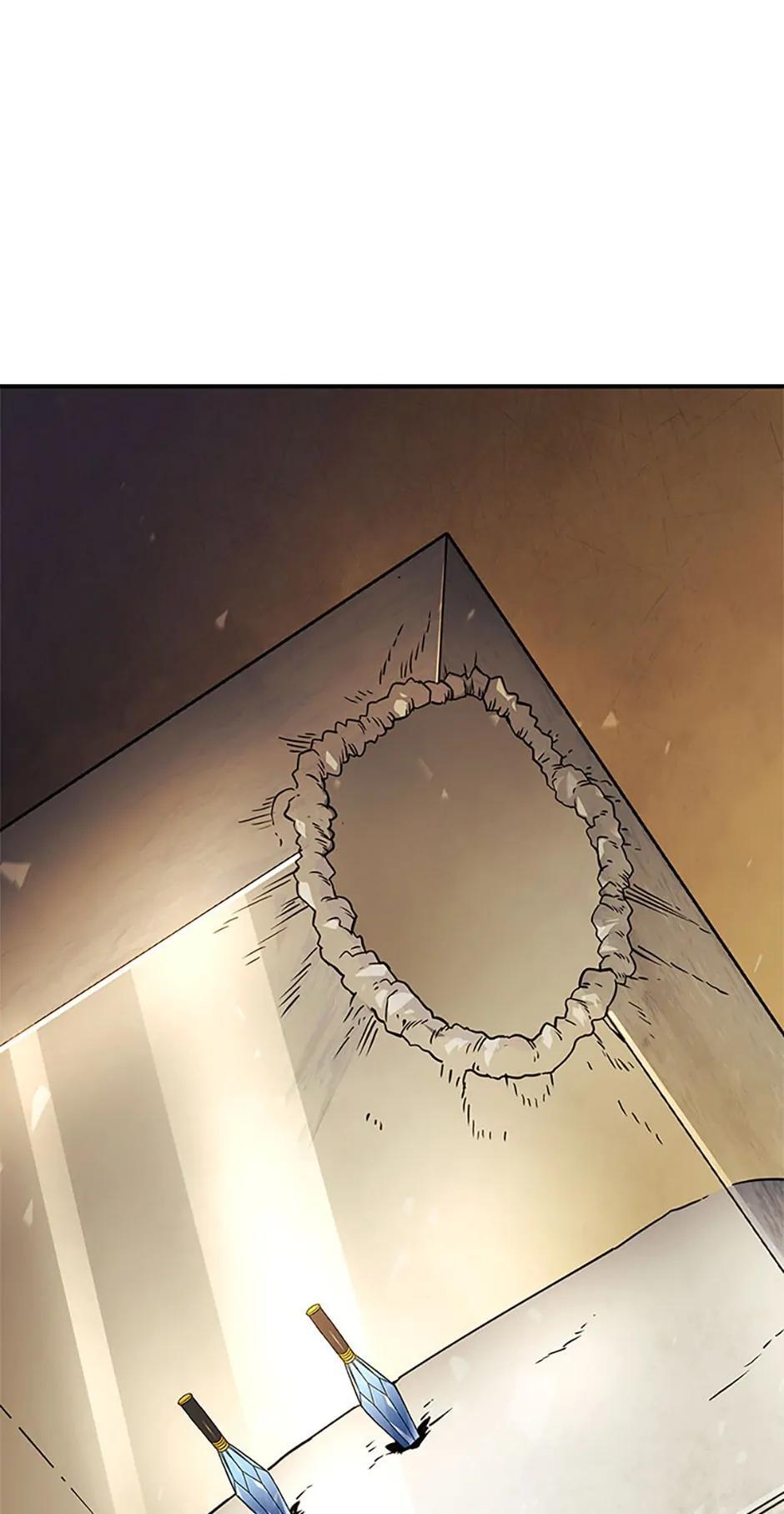 Read Cheolhyeolgeomga Sanyanggaeui Hoegwi Manga Online