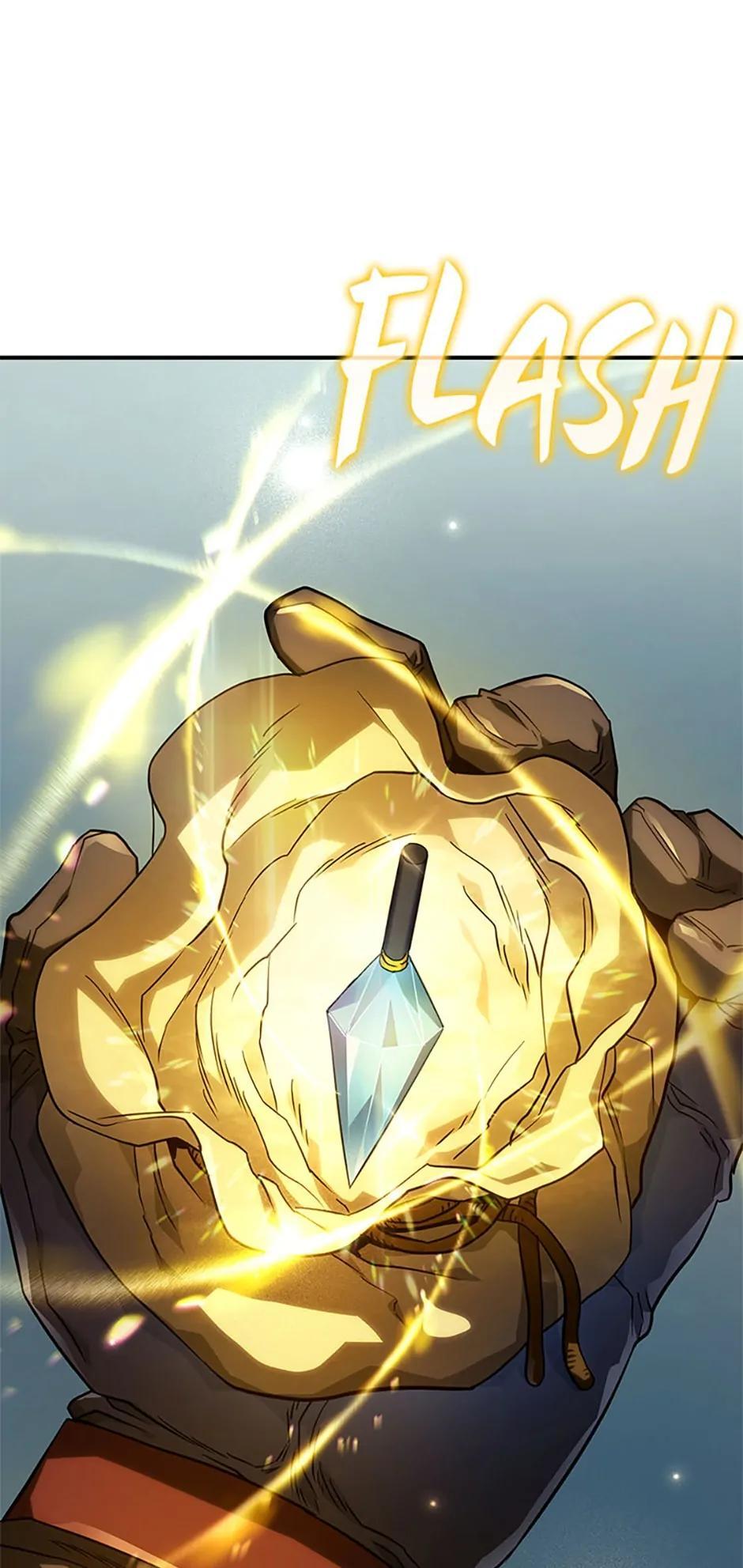 Read Cheolhyeolgeomga Sanyanggaeui Hoegwi Manga Online