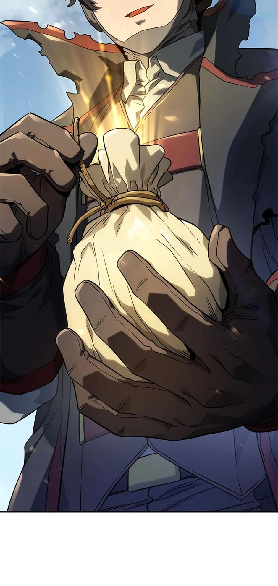 Read Cheolhyeolgeomga Sanyanggaeui Hoegwi Manga Online