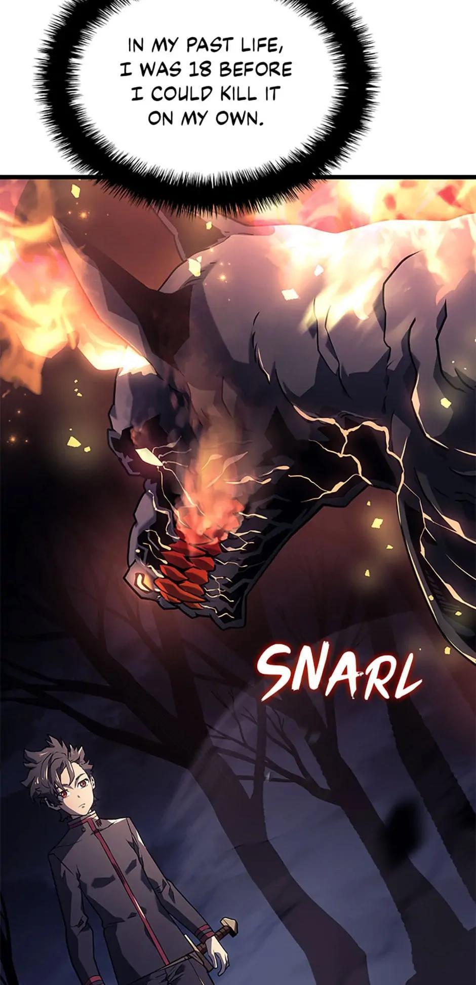 Read Cheolhyeolgeomga Sanyanggaeui Hoegwi Manga Online