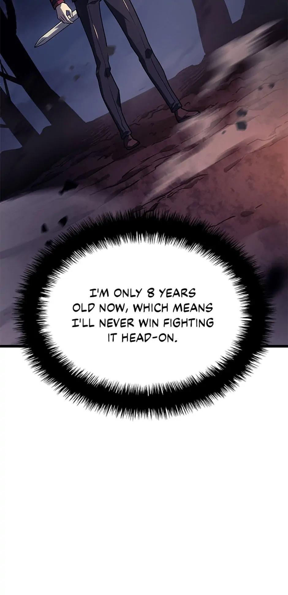 Read Cheolhyeolgeomga Sanyanggaeui Hoegwi Manga Online