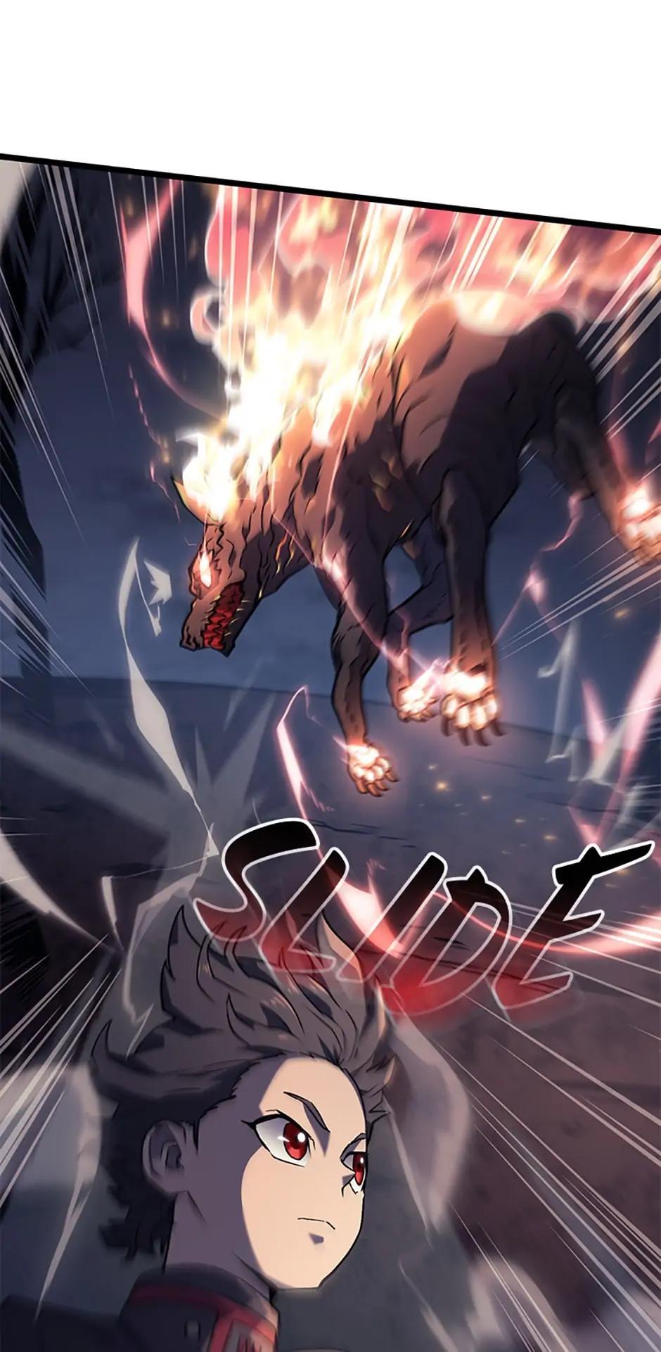 Read Cheolhyeolgeomga Sanyanggaeui Hoegwi Manga Online