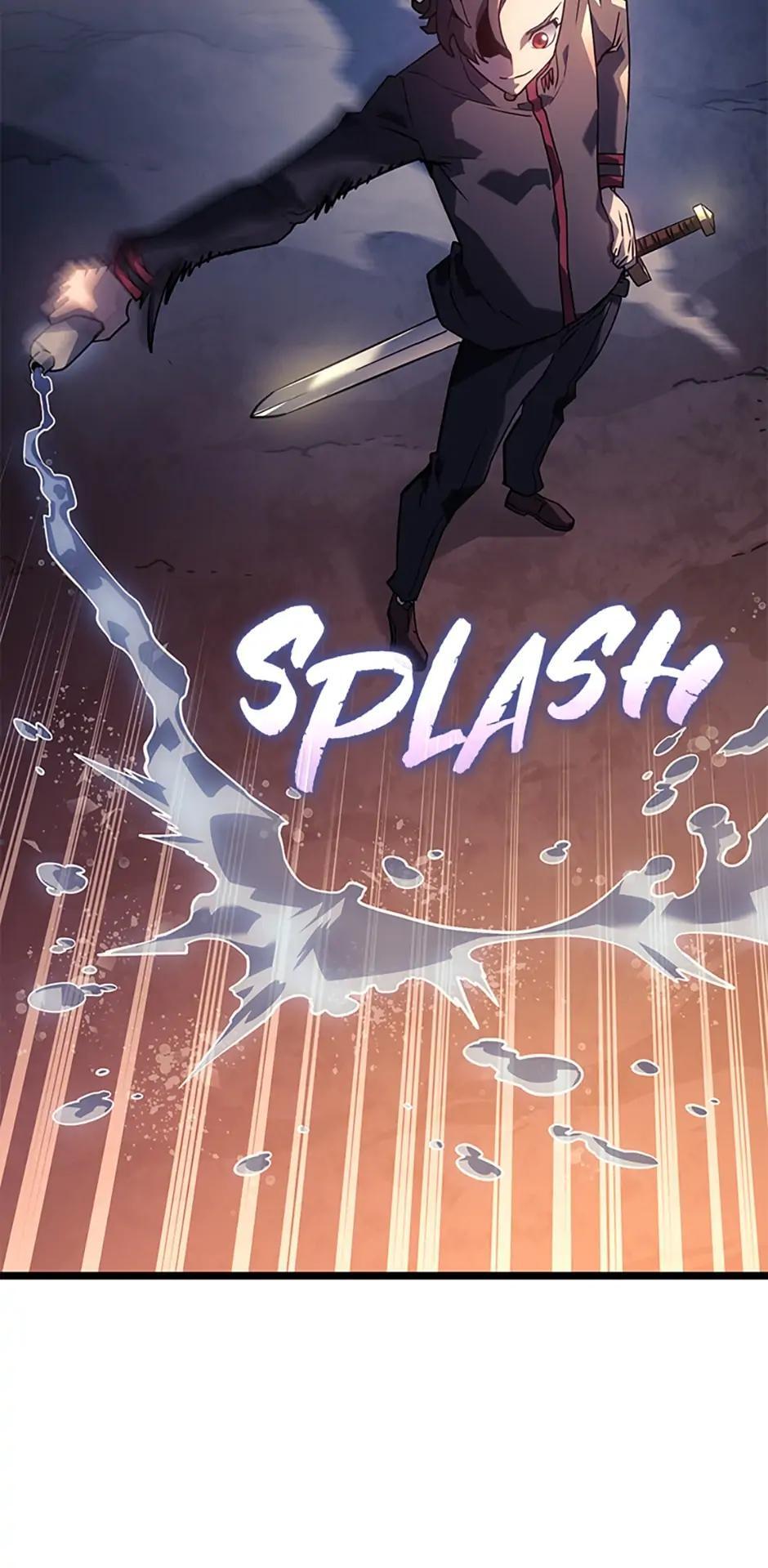 Read Cheolhyeolgeomga Sanyanggaeui Hoegwi Manga Online