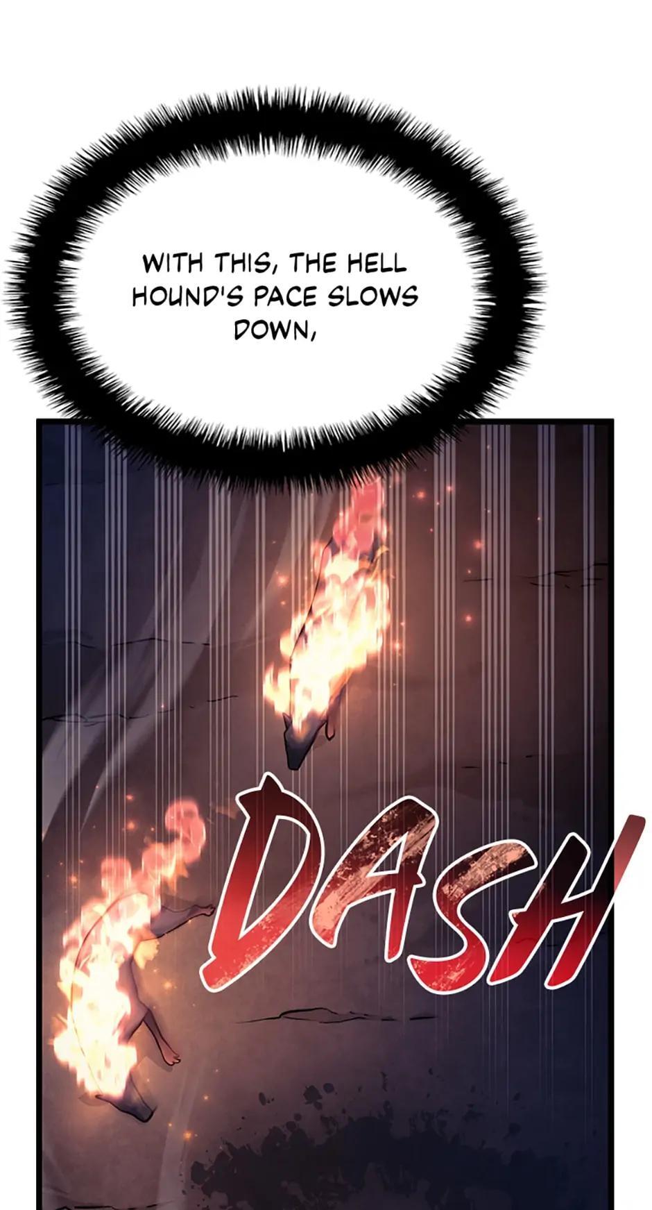 Read Cheolhyeolgeomga Sanyanggaeui Hoegwi Manga Online