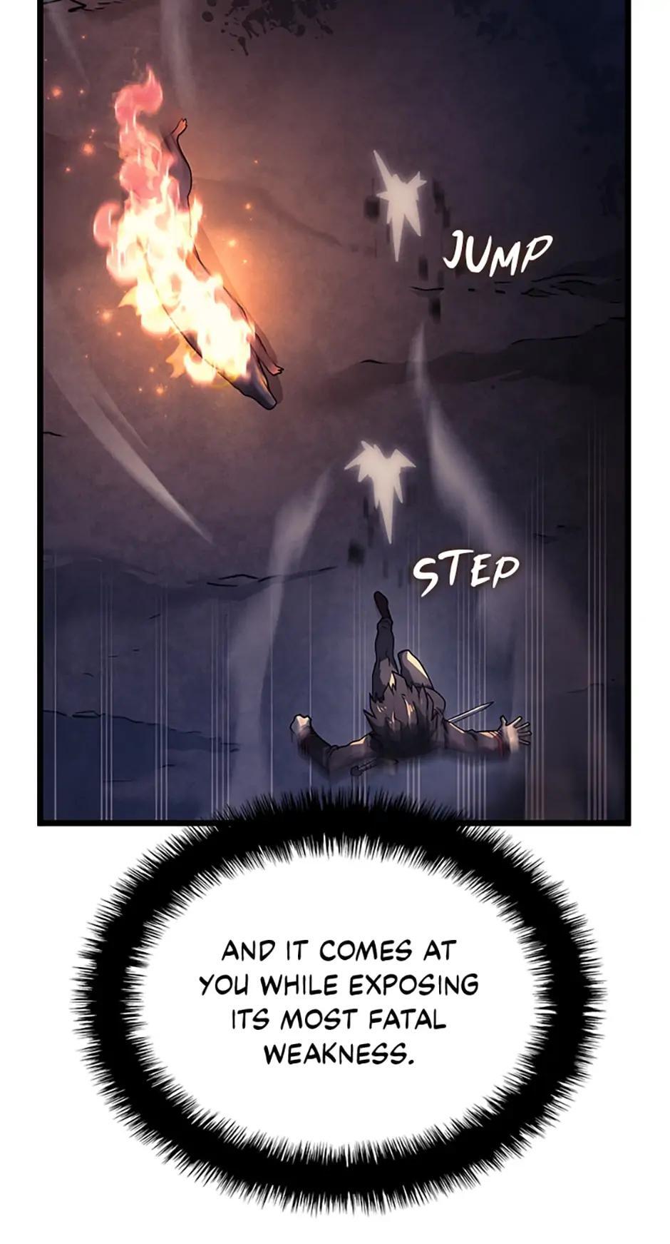 Read Cheolhyeolgeomga Sanyanggaeui Hoegwi Manga Online