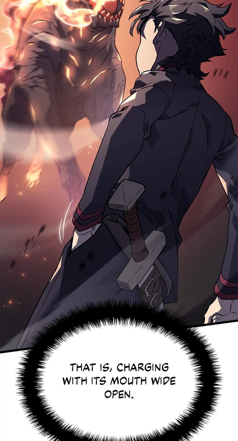 Read Cheolhyeolgeomga Sanyanggaeui Hoegwi Manga Online